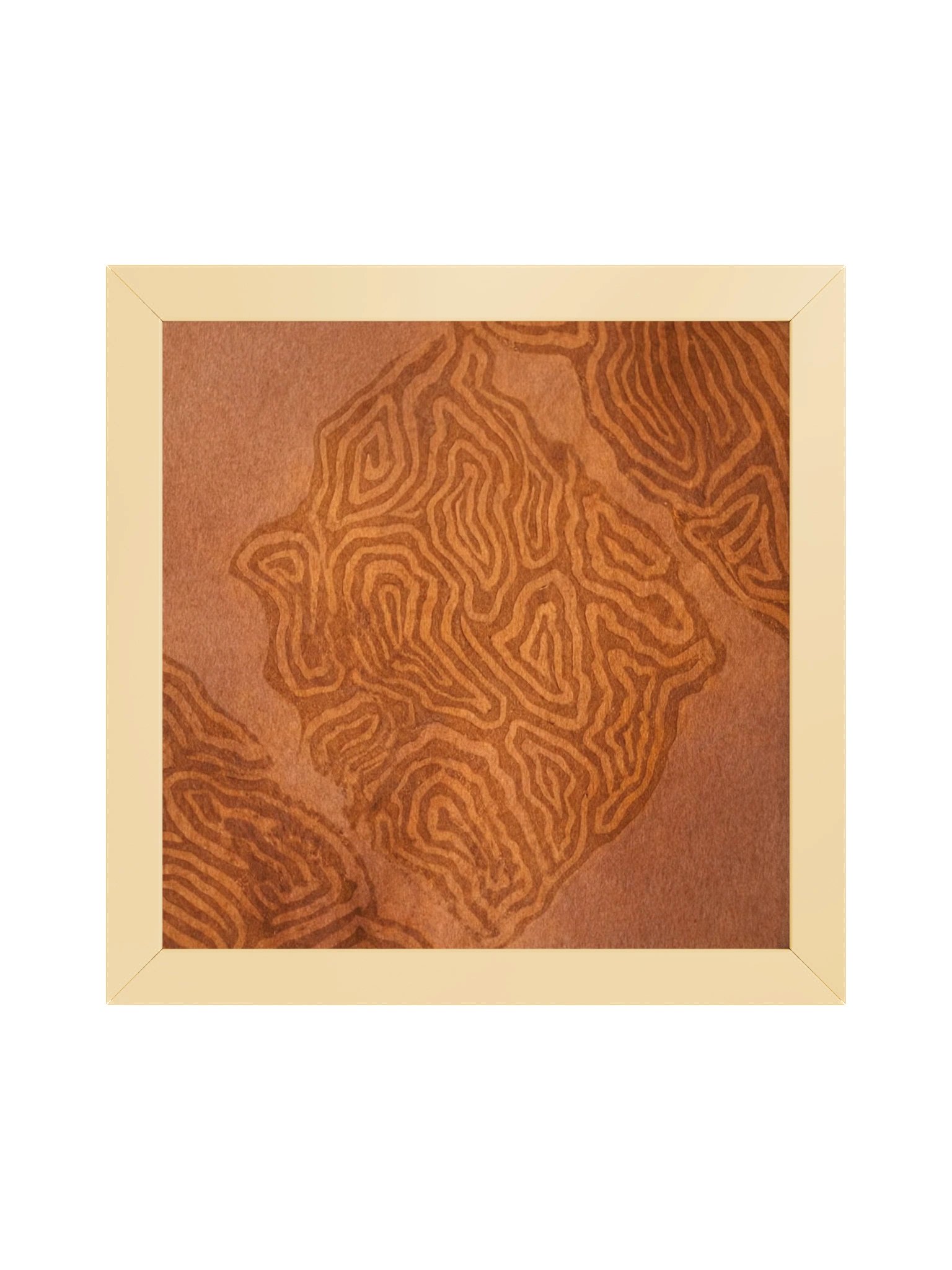 Sostener — Framed Poster product image (21)