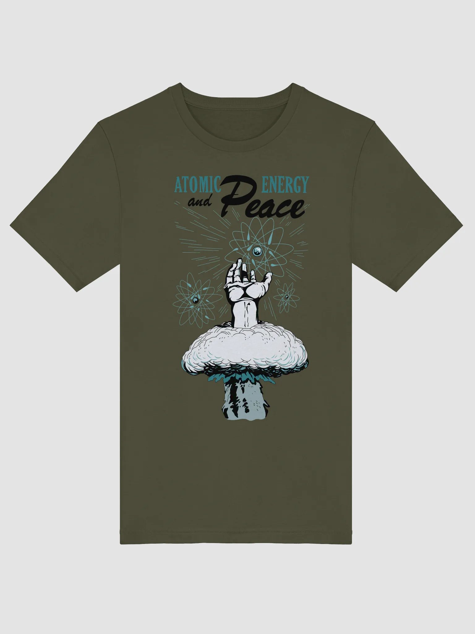 Atomic Peace product image (34)