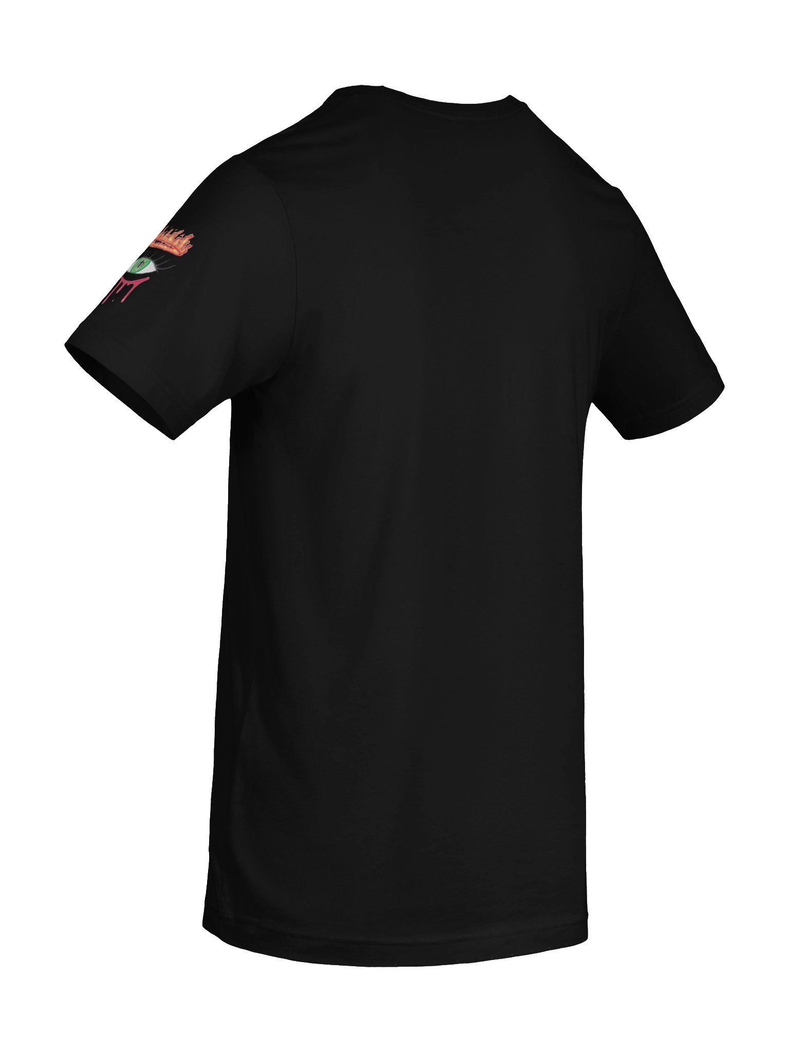 Blue Light tee product image (78)