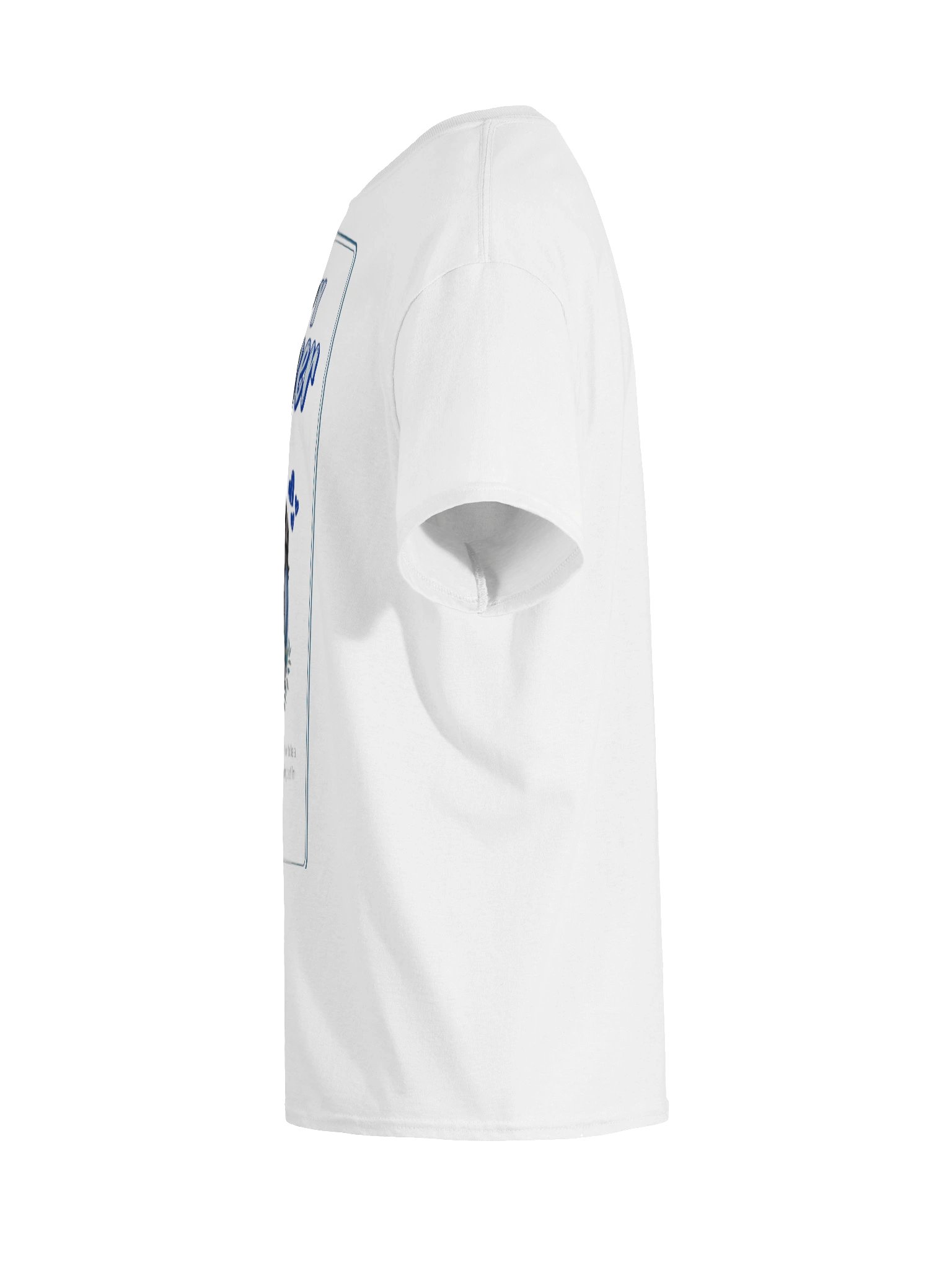 Premium Heavyweight Mother’s Day Tee product image (10)