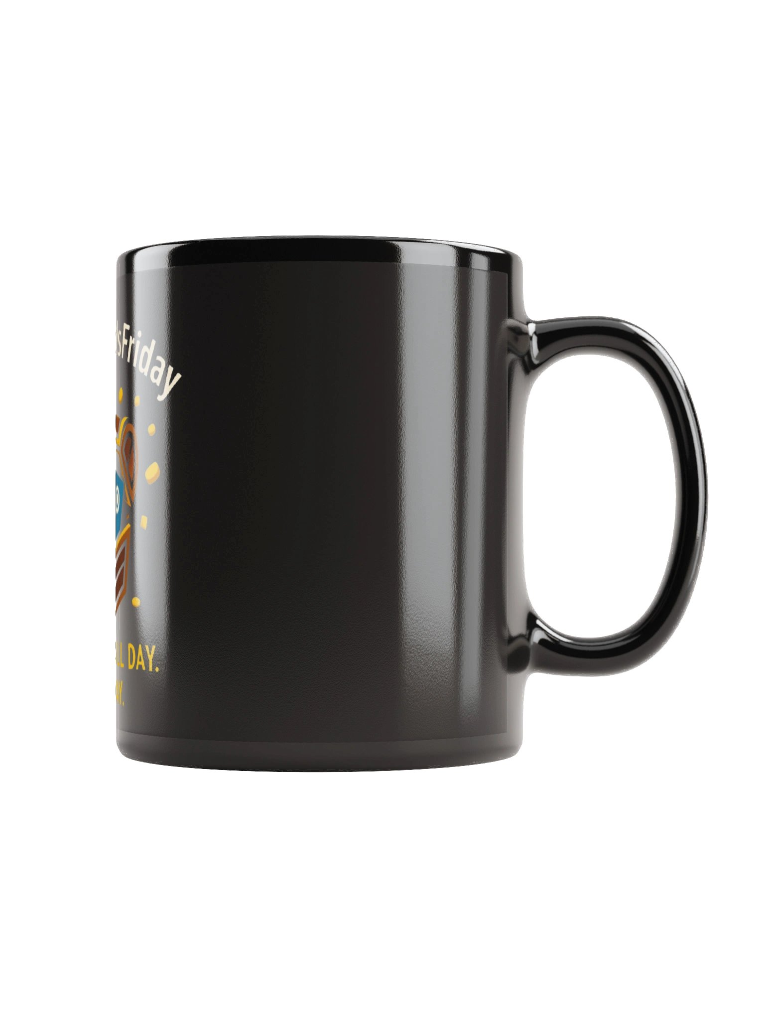 someRewardsFriday Treasure Mug product image (3)