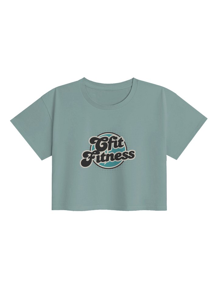 CFIT "Retro" Crop product image (2)