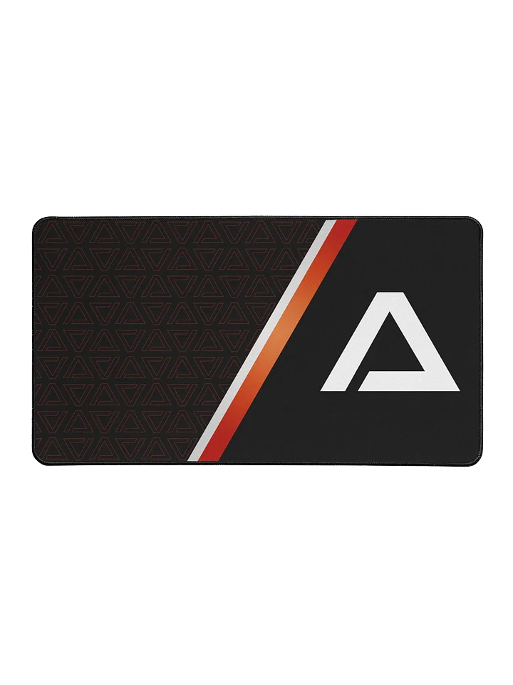 Large Amp Mouse Mat product image (1)