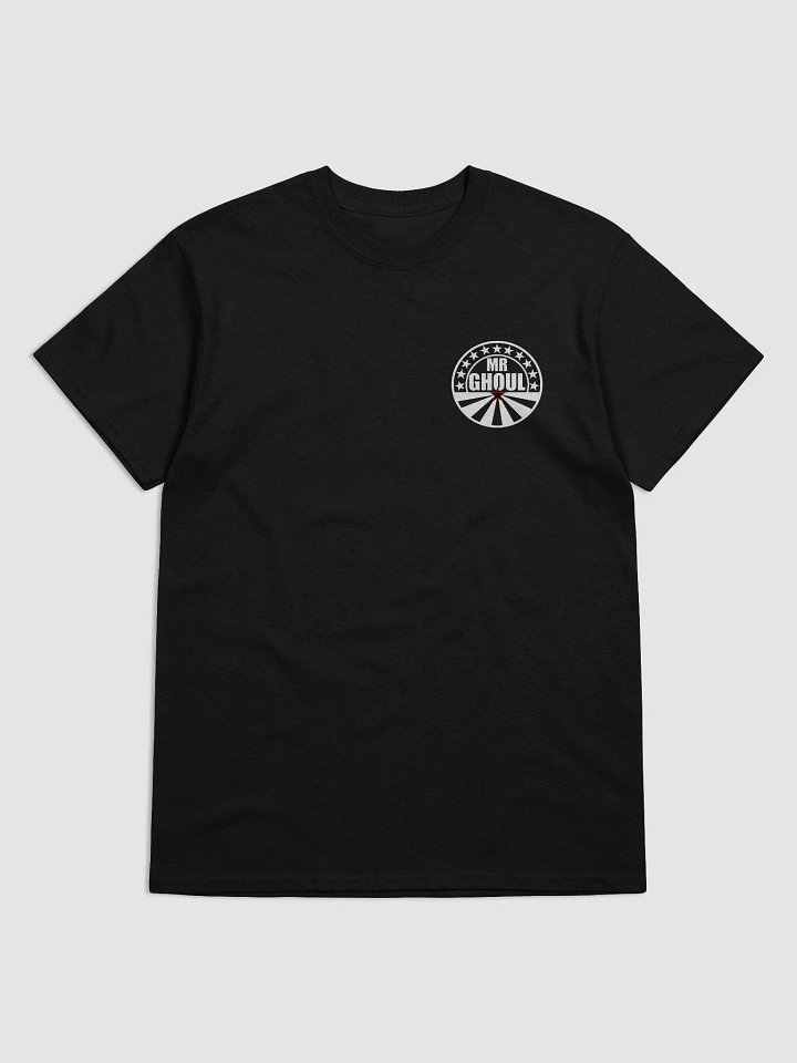 MrG Circle Logo AZ product image (1)