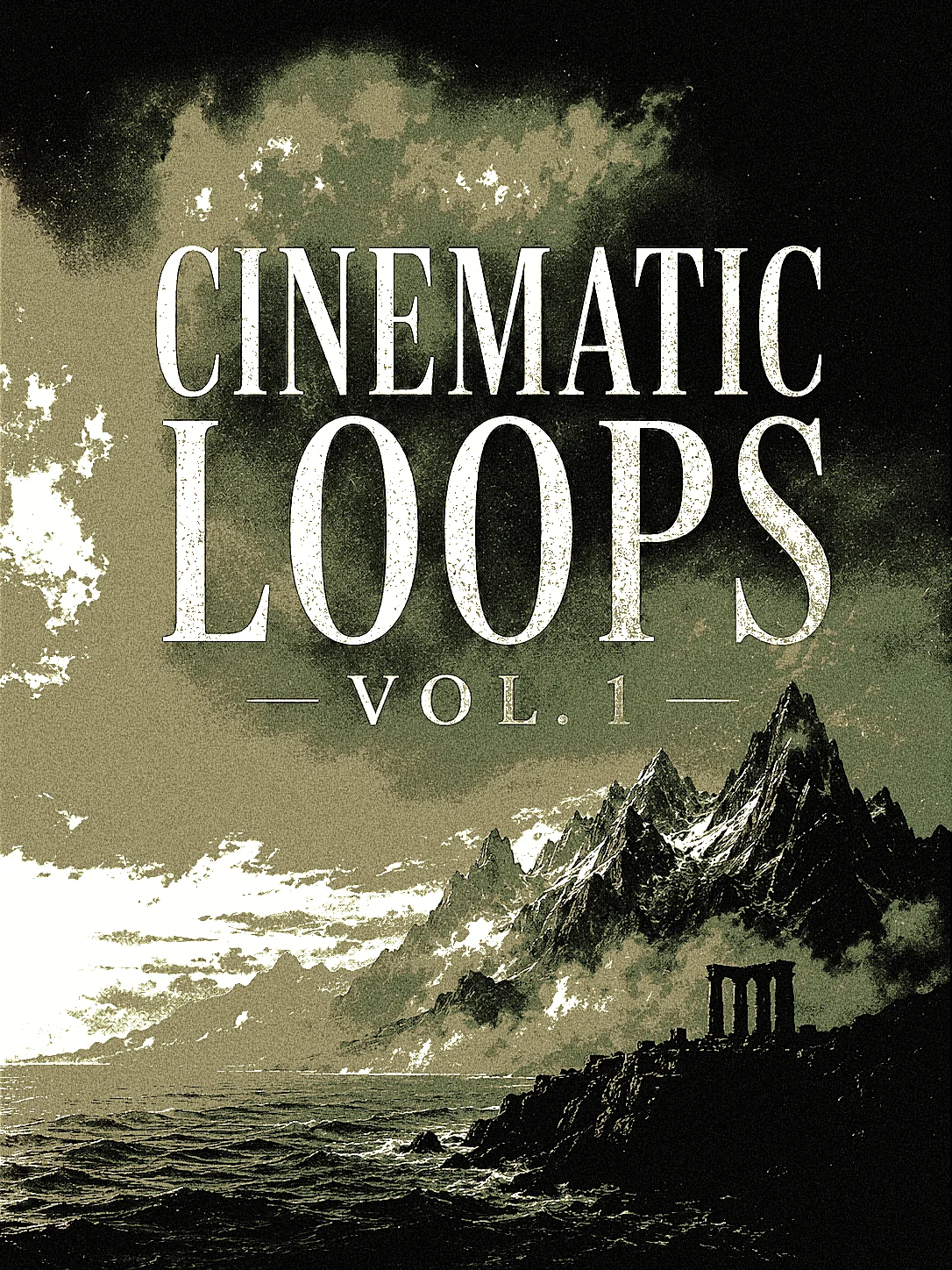 Cinematic Loops Vol. 1 product image (1)