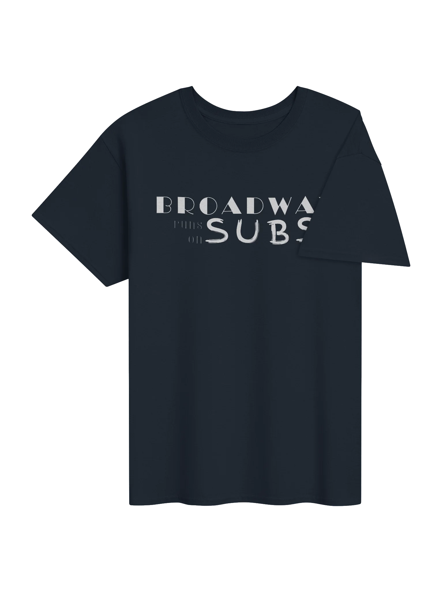 Subs Tee product image (24)