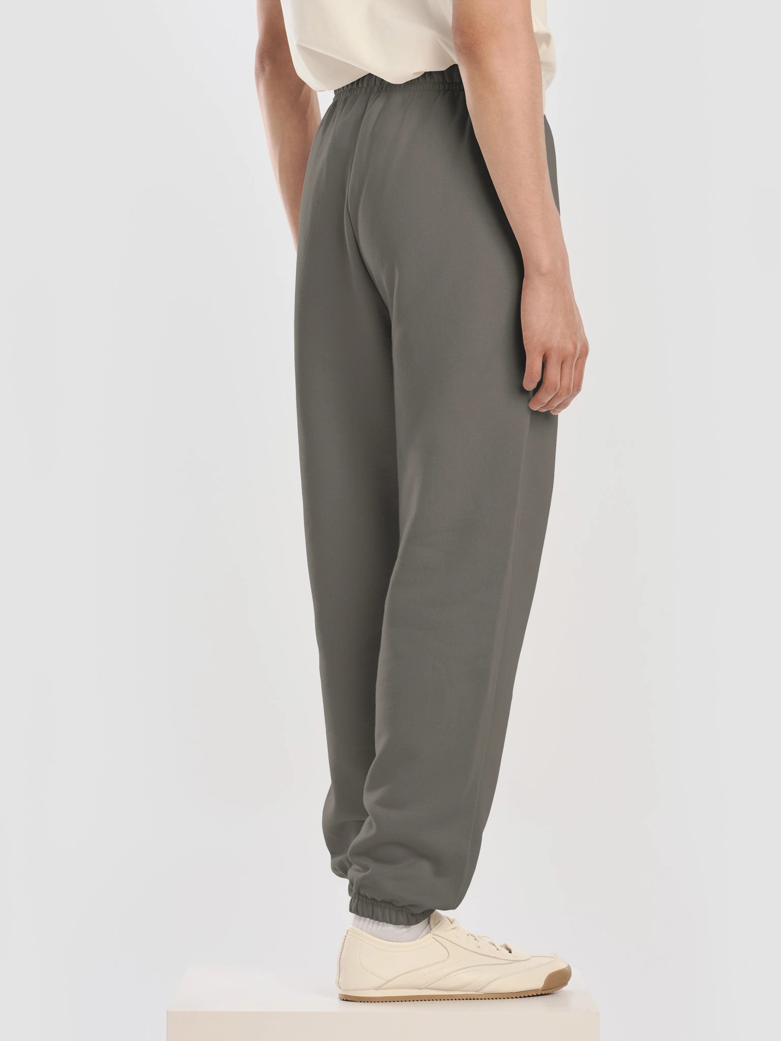 Velyen Essential Unisex Midweight Sweatpants product image (11)