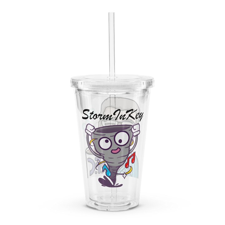 Damn Fine Tumbler product image (2)
