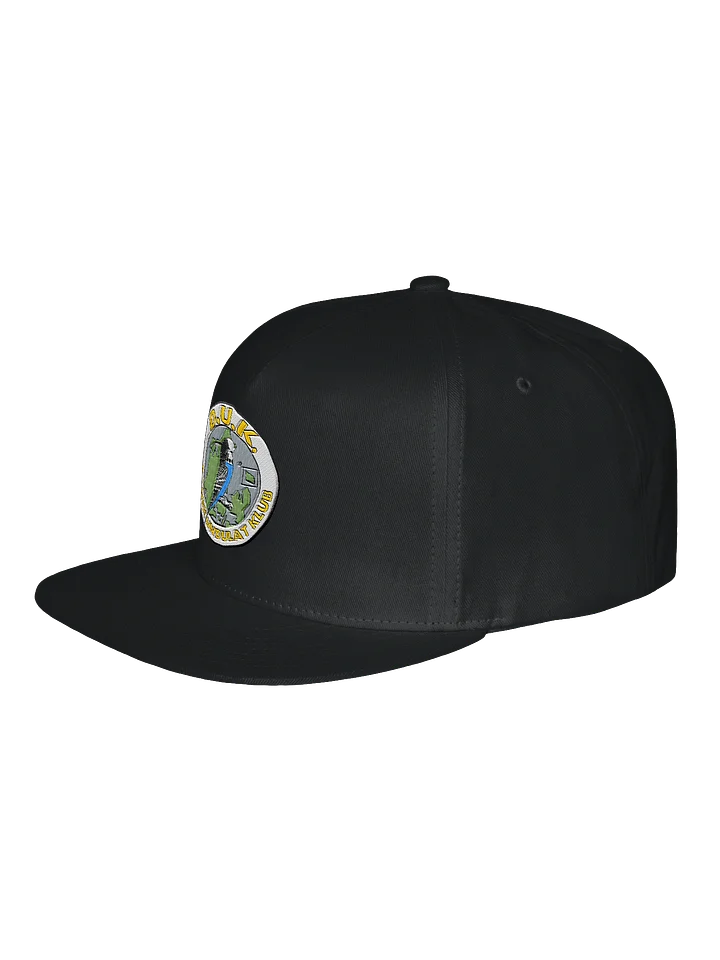 Dansk Undulat Klub - Trucker Hat product image (5)