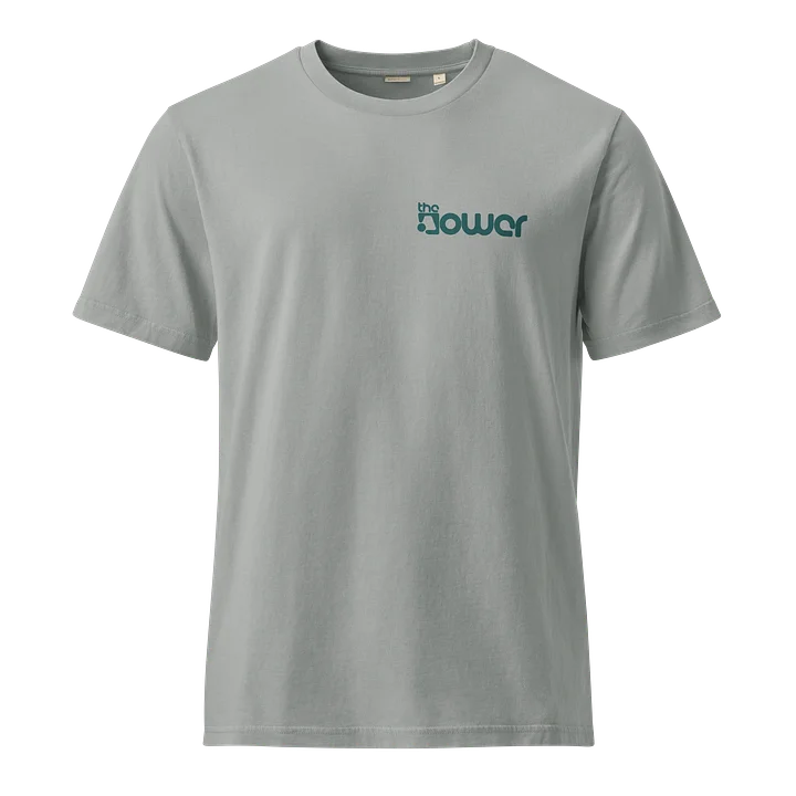 The Tower Standard - White product image (1)
