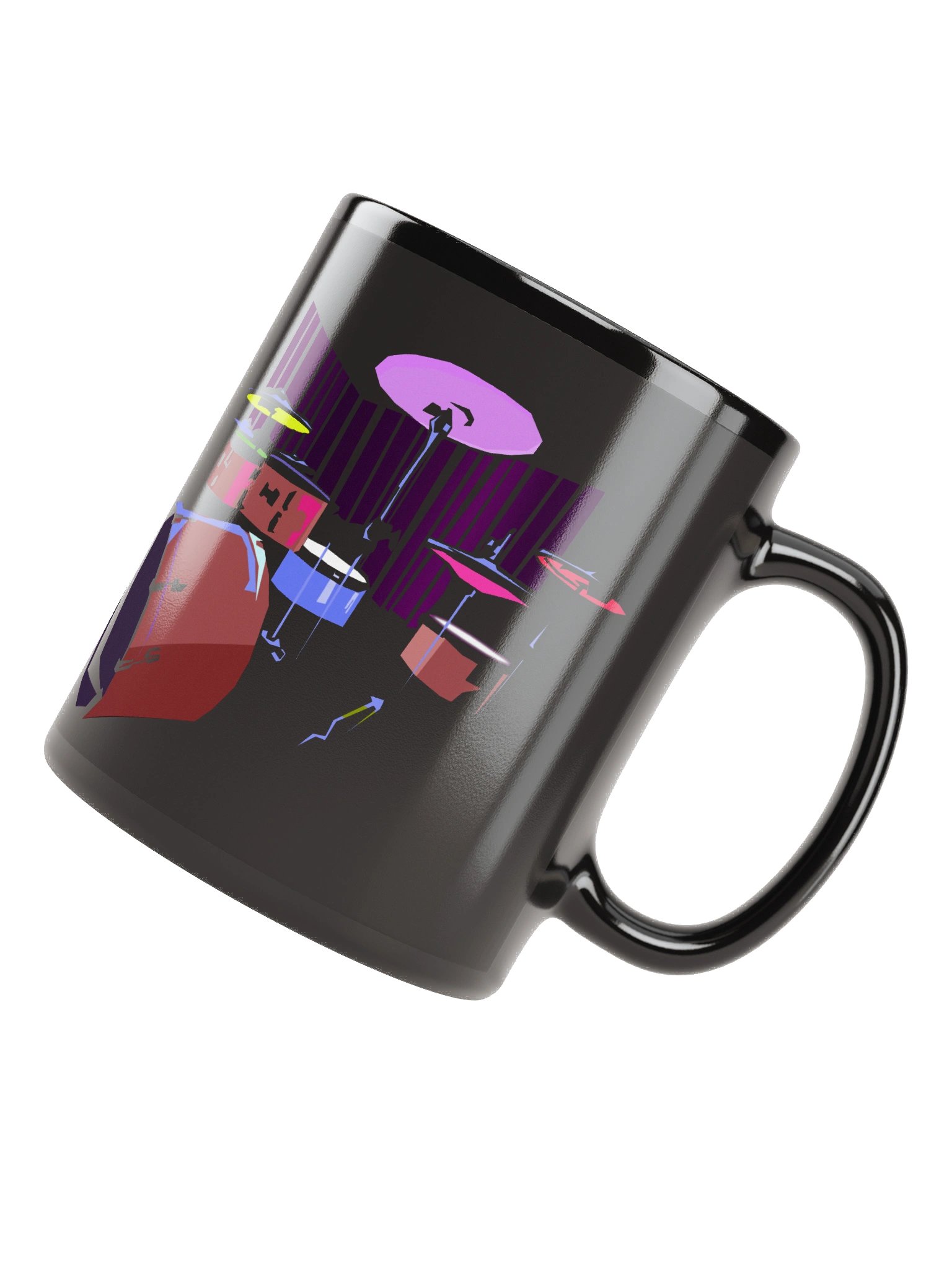 Negative Space Kit mug product image (2)