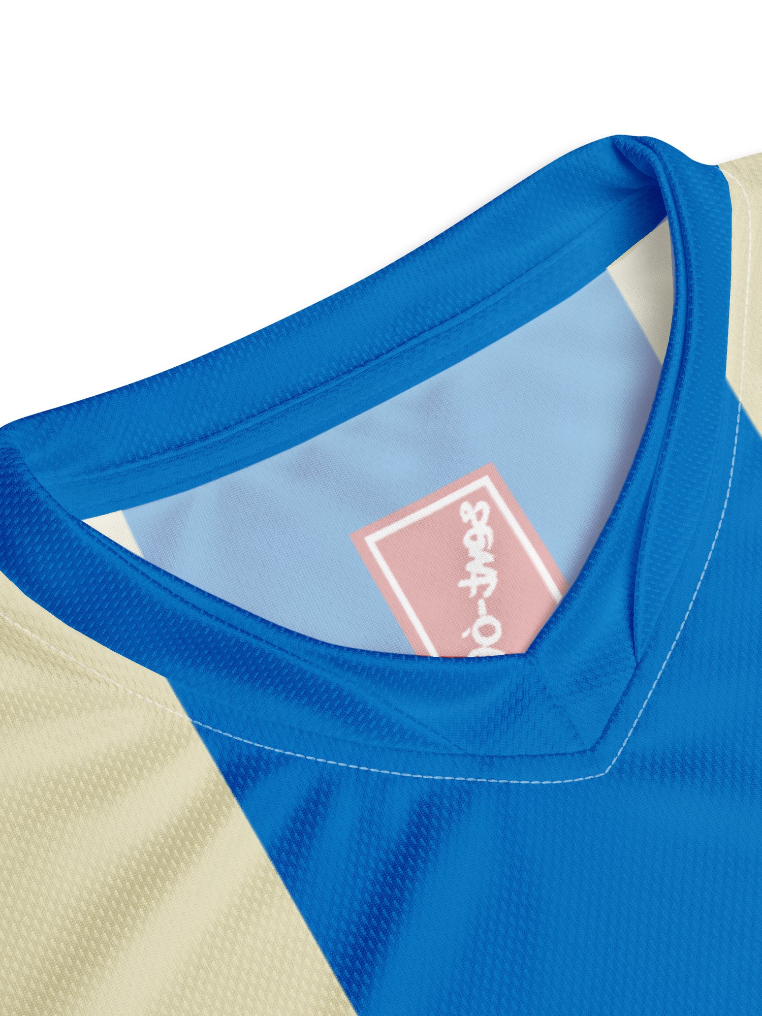 Shoreline United FC Home Jersey product image (4)