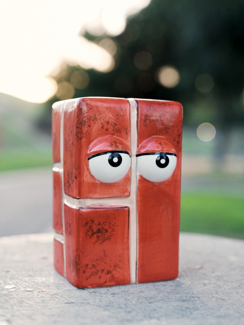 BrickBrick MugMug product image (1)