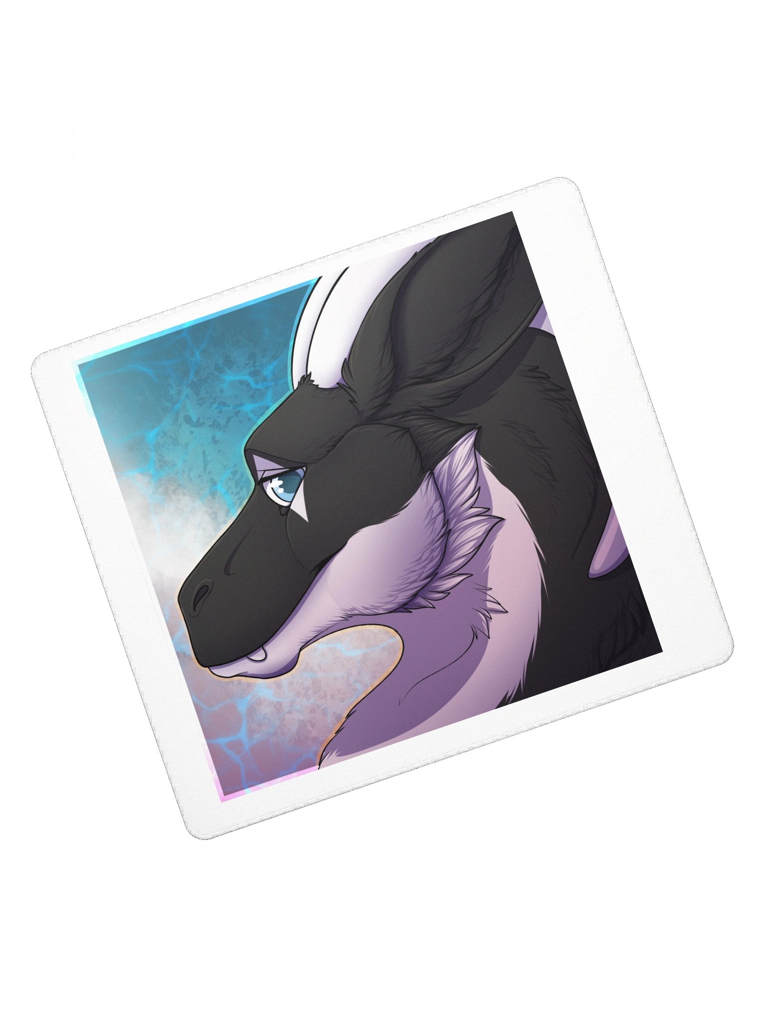feral orca mousepad product image (5)