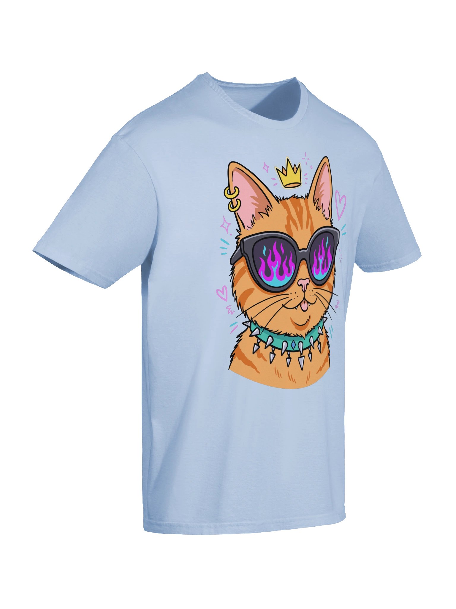 Punky Princess Tee product image (27)