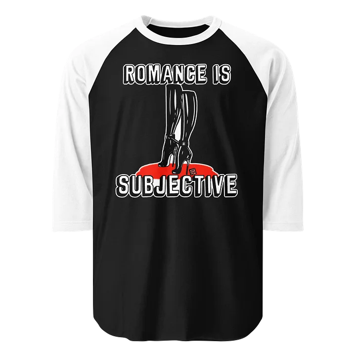 Romance is Subjective product image (1)