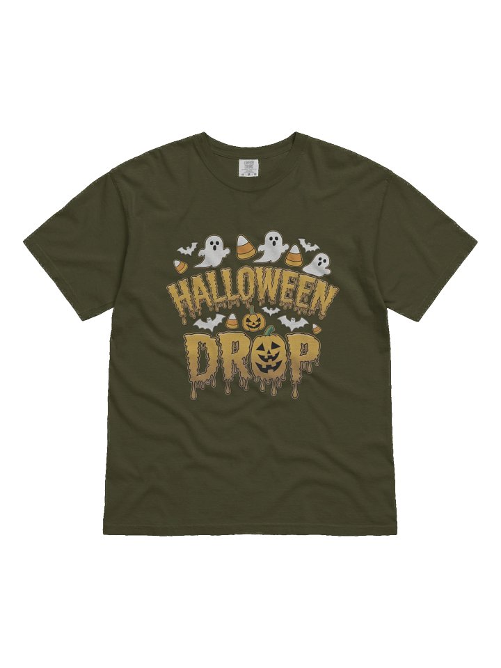 Halloween Drop product image (1)