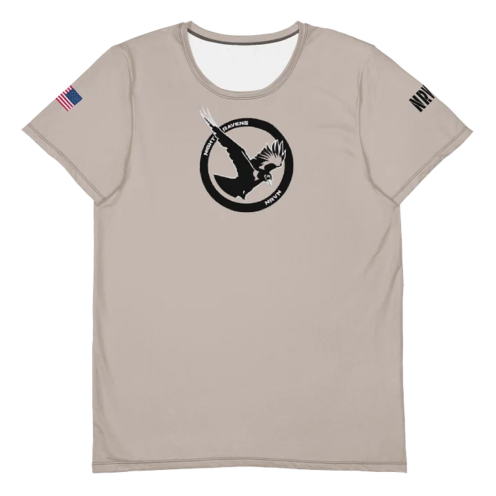 NRVN VALOR SHIRT product image (1)