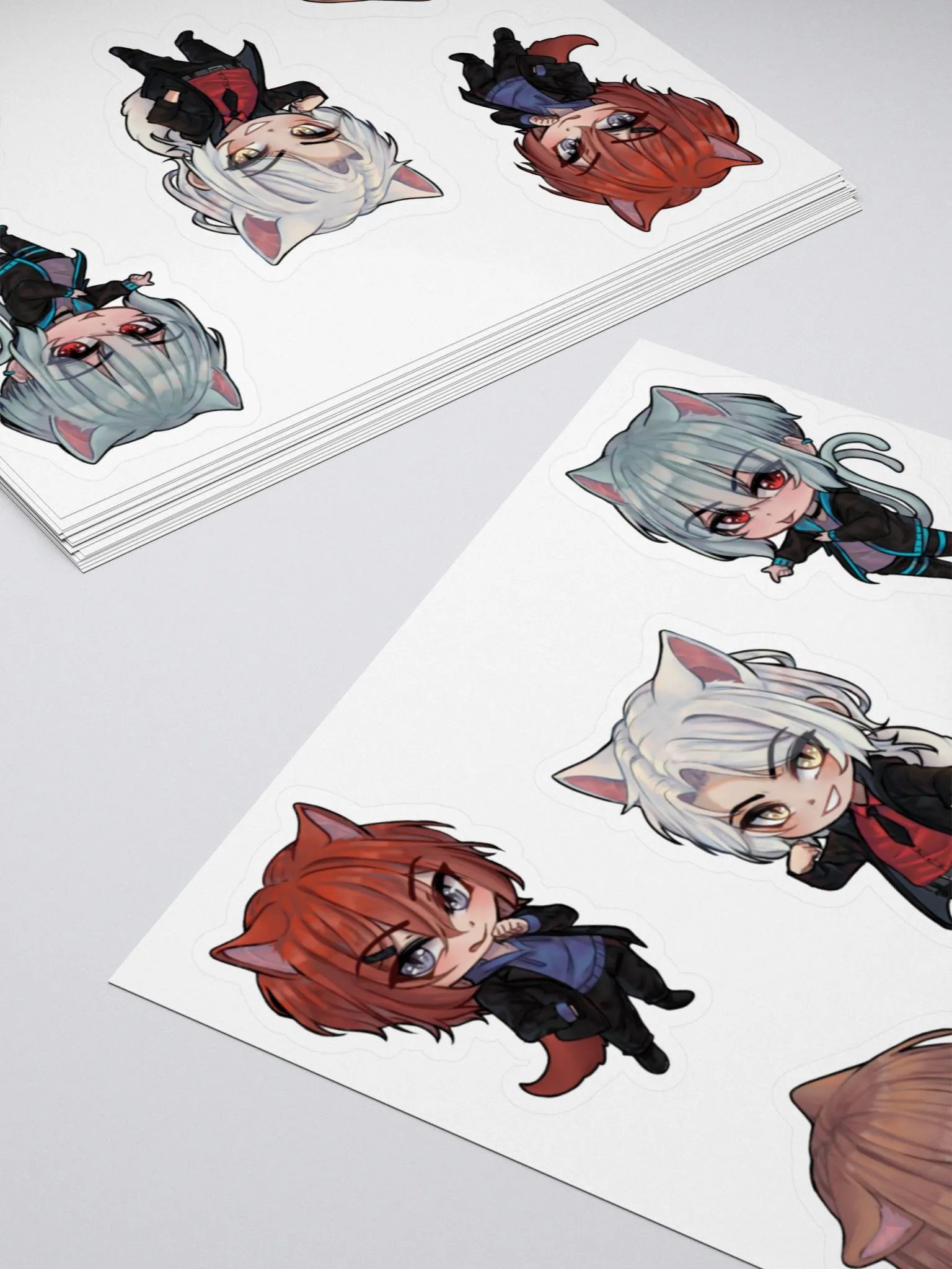 Chibi Mafia product image (4)