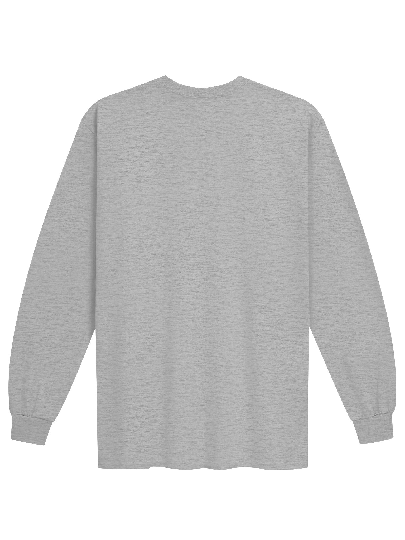 CKC Long Sleeve Tee product image (2)