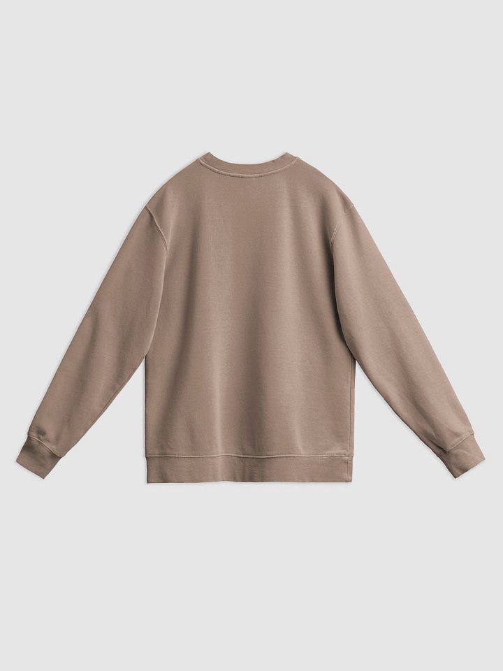 Dragon's Blaze Unisex Sweatshirt product image (2)