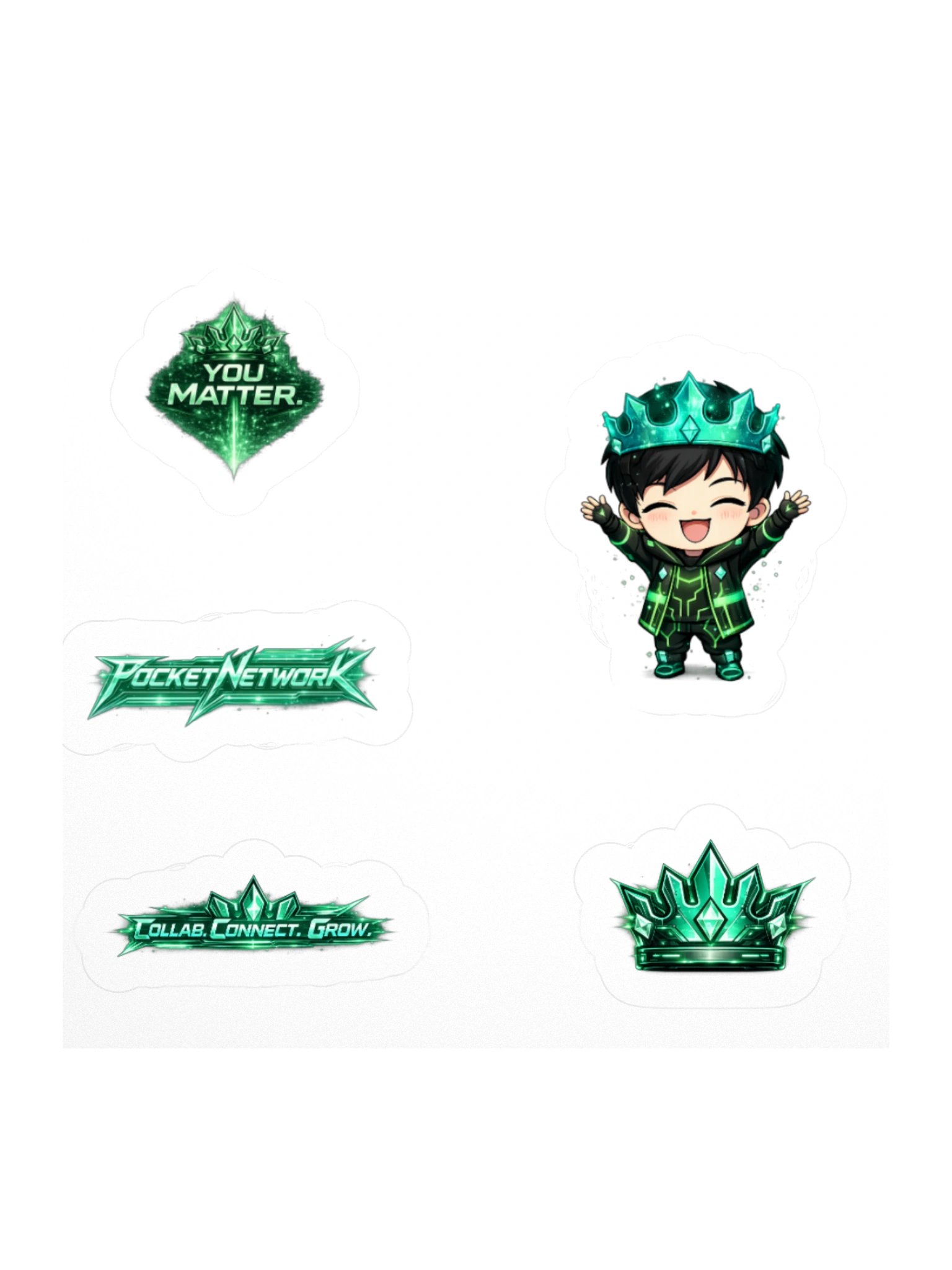 PocketStickers product image (1)