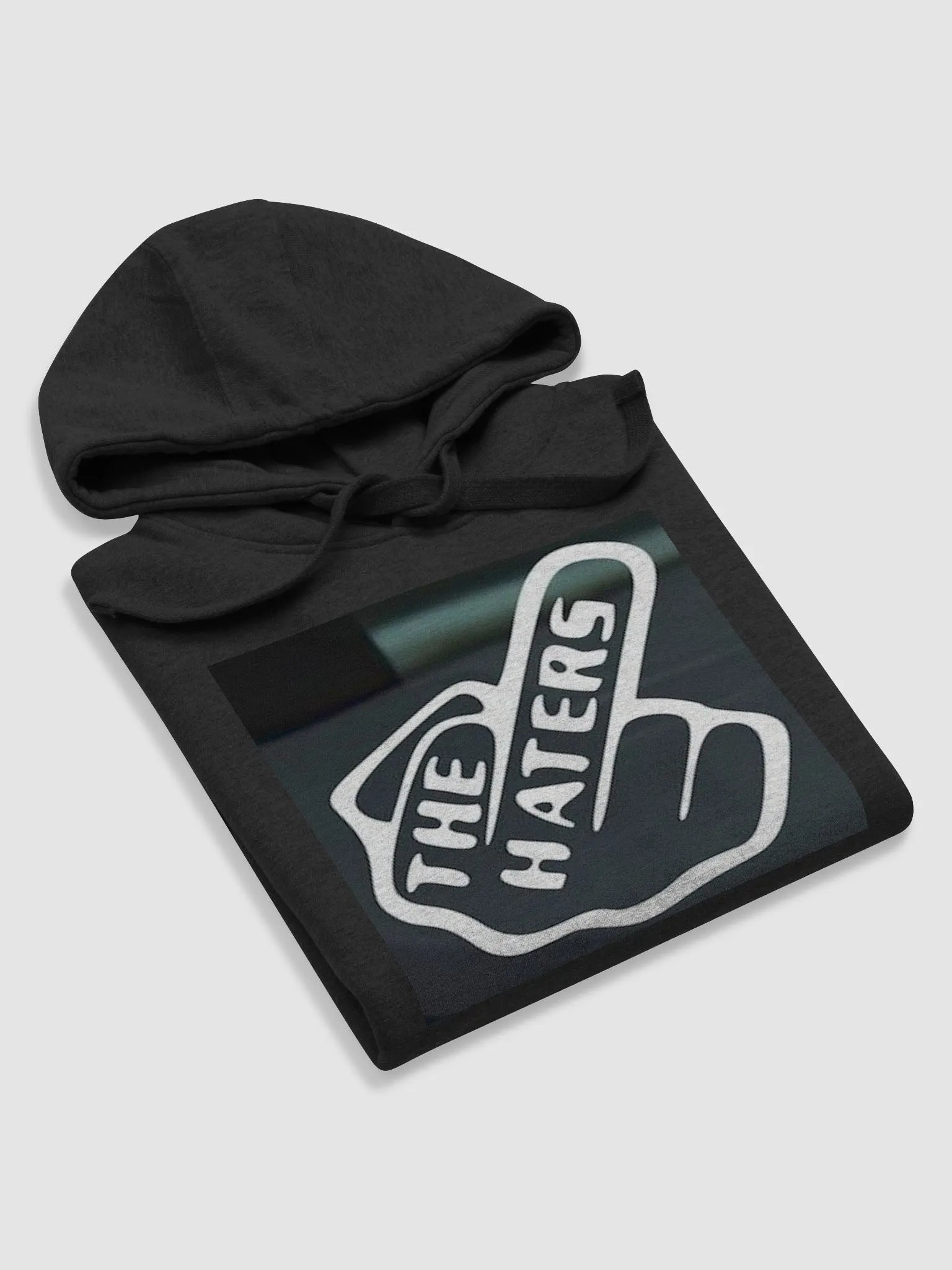 F..K THE HATERS product image (5)