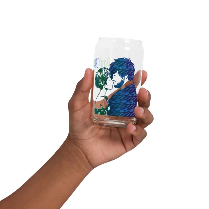 Level Up Cup product image (2)
