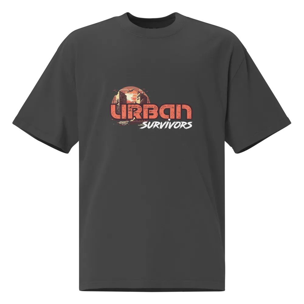 Fallen City product image (1)
