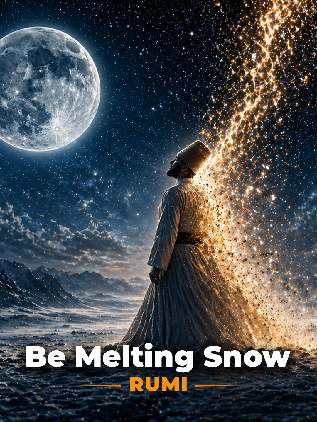 Be Melting Snow product image (1)