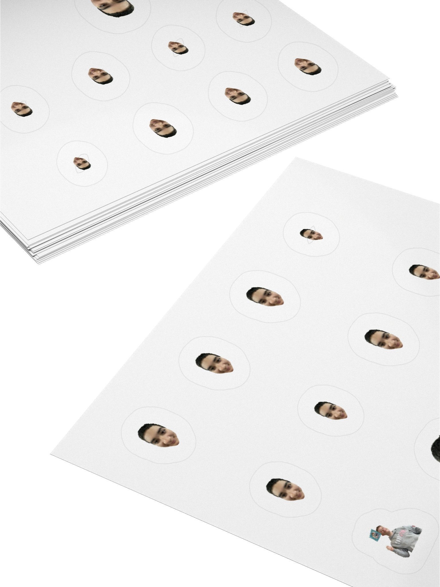 Brent Stickers product image (4)