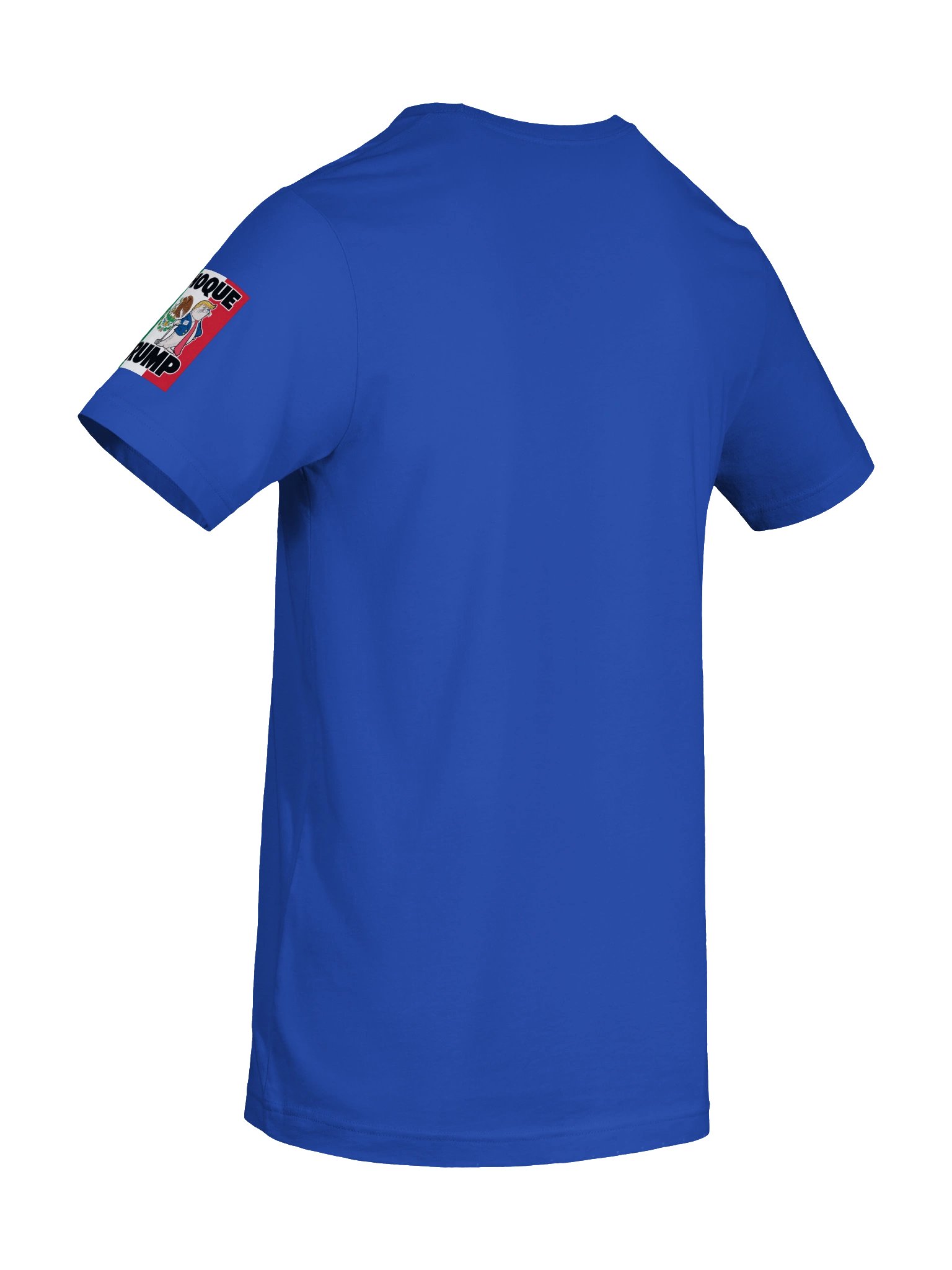 Phoque Trump Mexico T-Shirt product image (10)