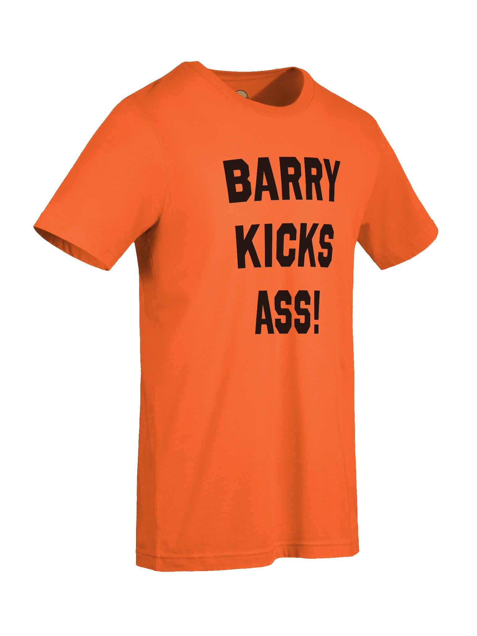 Barry Kicks A$$ - Halloween 6 product image (9)