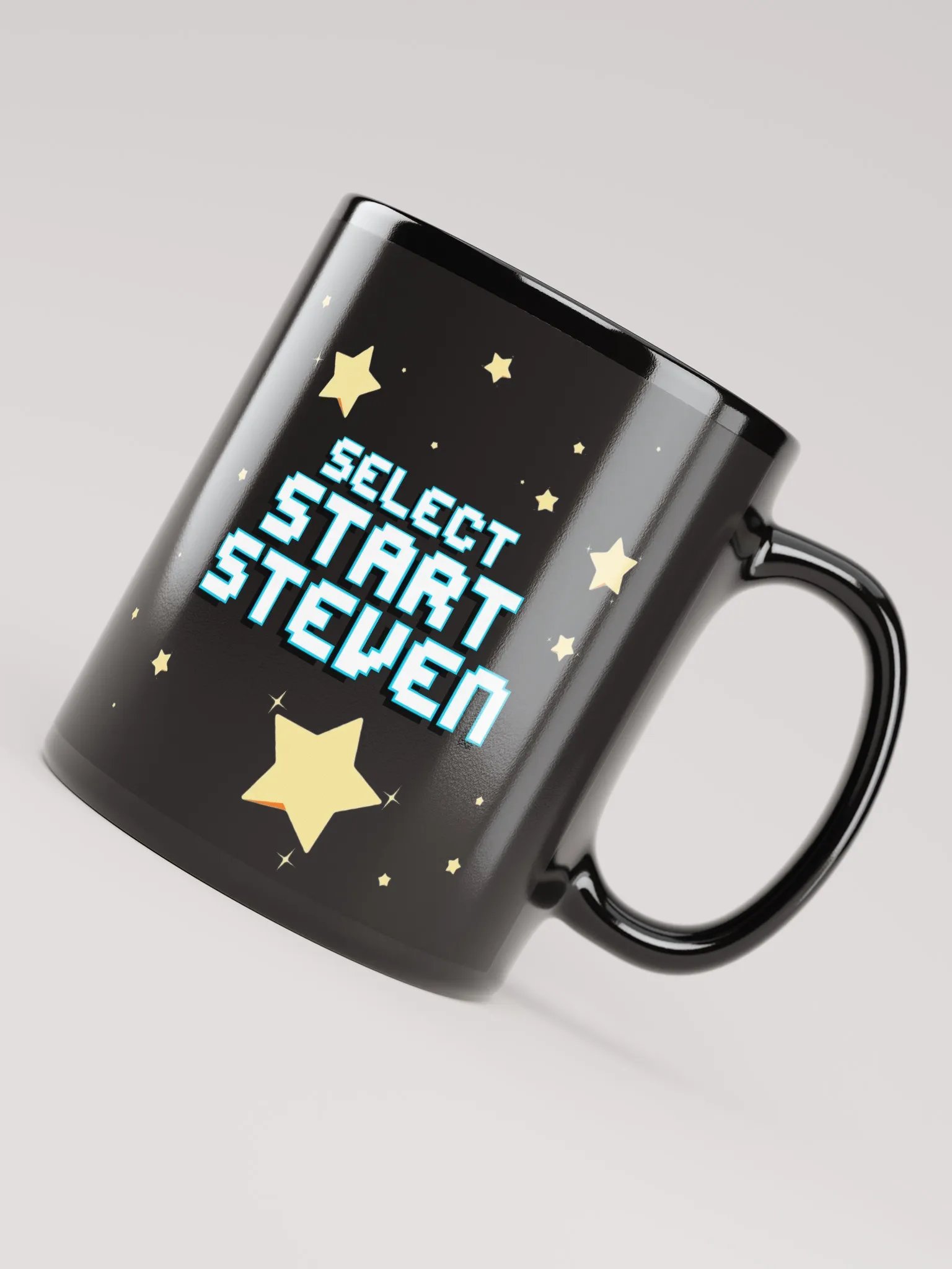 Classic Channel Logo Mug product image (4)