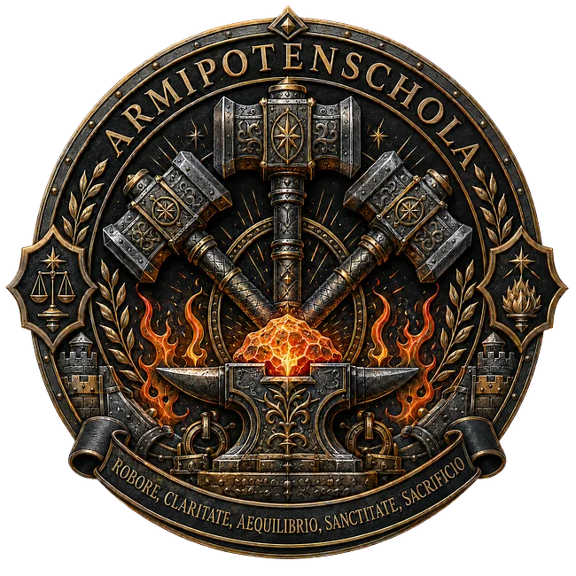 Armipotenschola