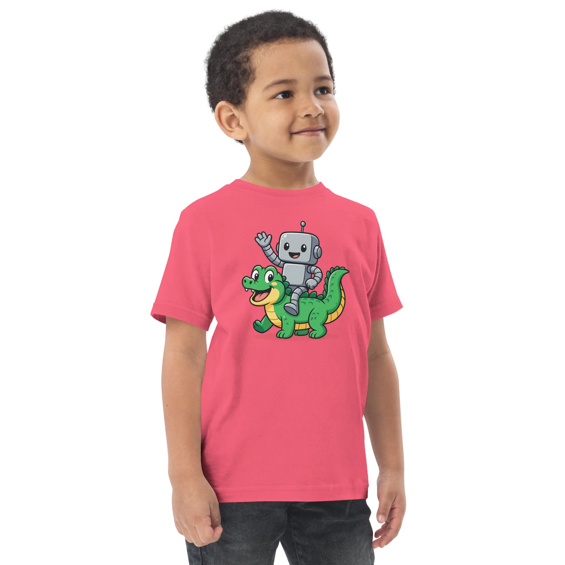 Tiny Nate & the Gator Patrol product image (3)
