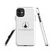 Afterburner Phone Case