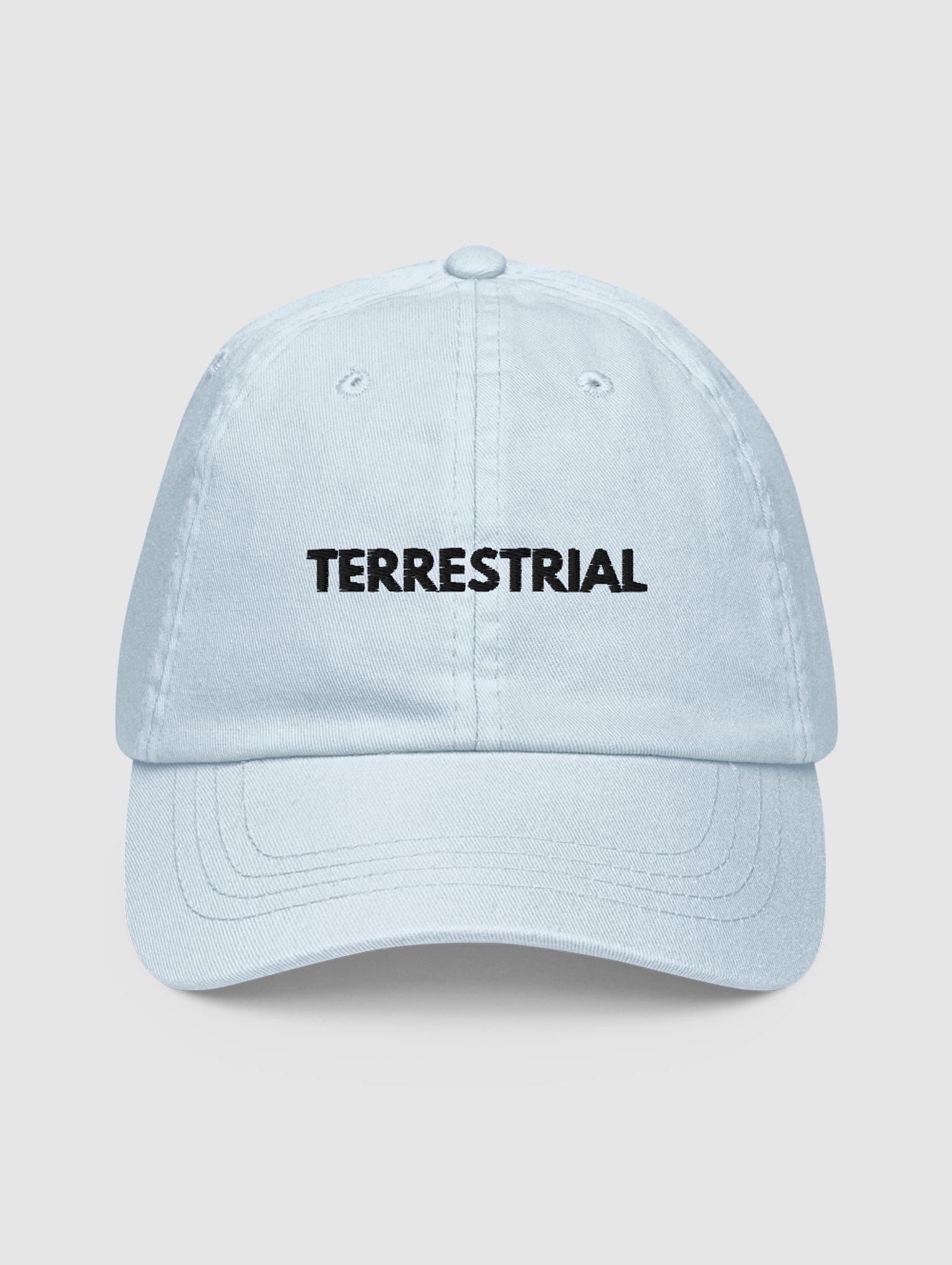 Classic Logo Pastel Hat product image (1)