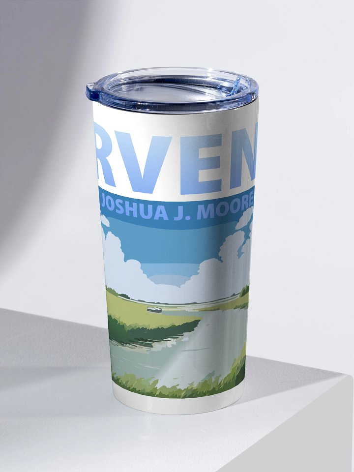 Fervency - 20oz Tumbler product image (2)