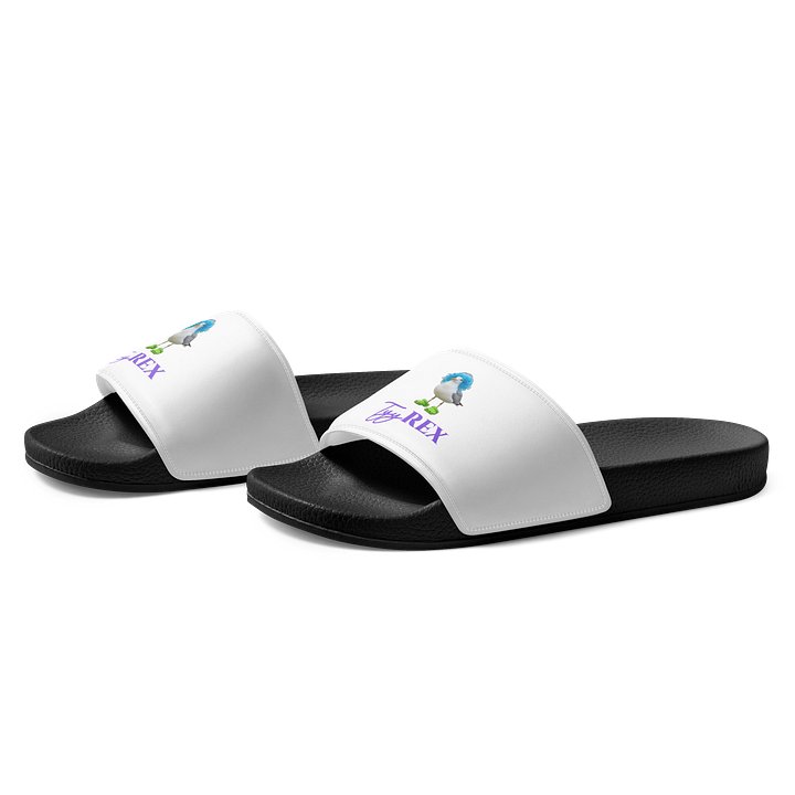 Hot Gull Summer Women's Slides product image (2)