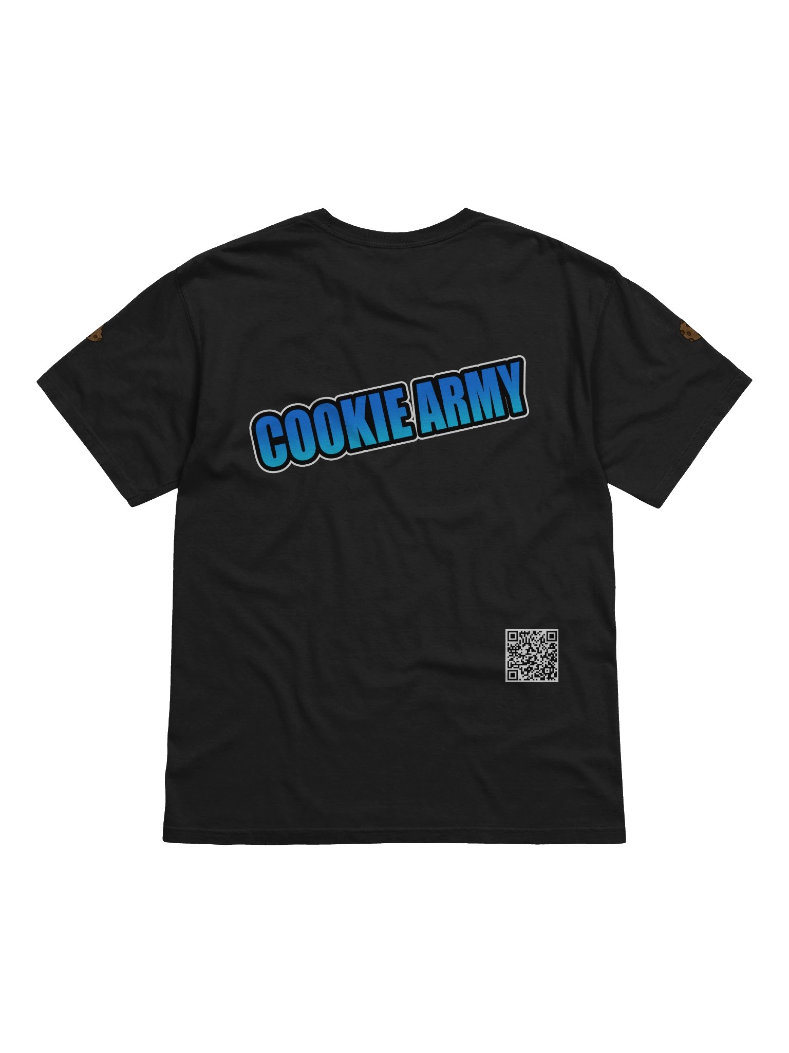 Cookie Army T-Shirt product image (2)