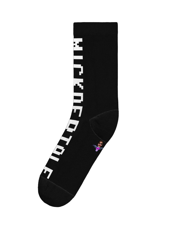 Mickdertale Socks product image (1)
