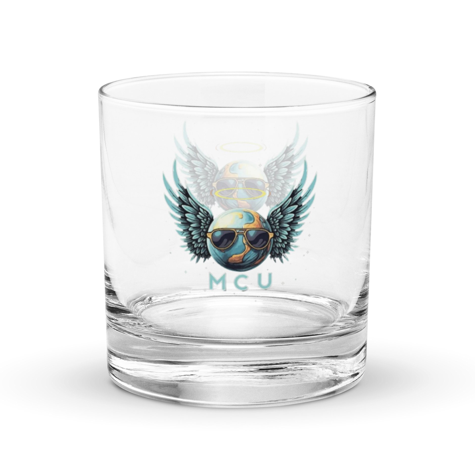 Marble Jesus on the Rox product image (1)