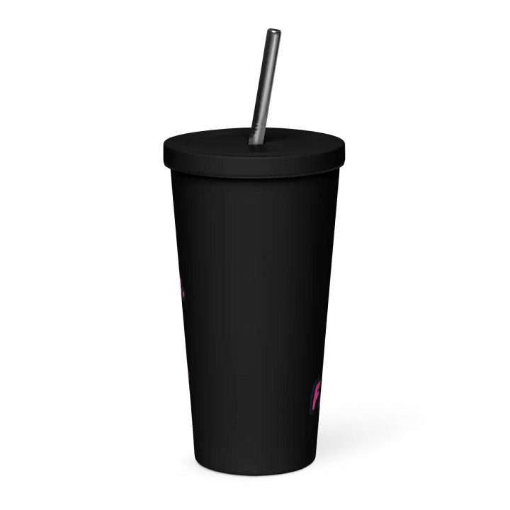 Hydrate, Game. Insulated Tumbler product image (4)