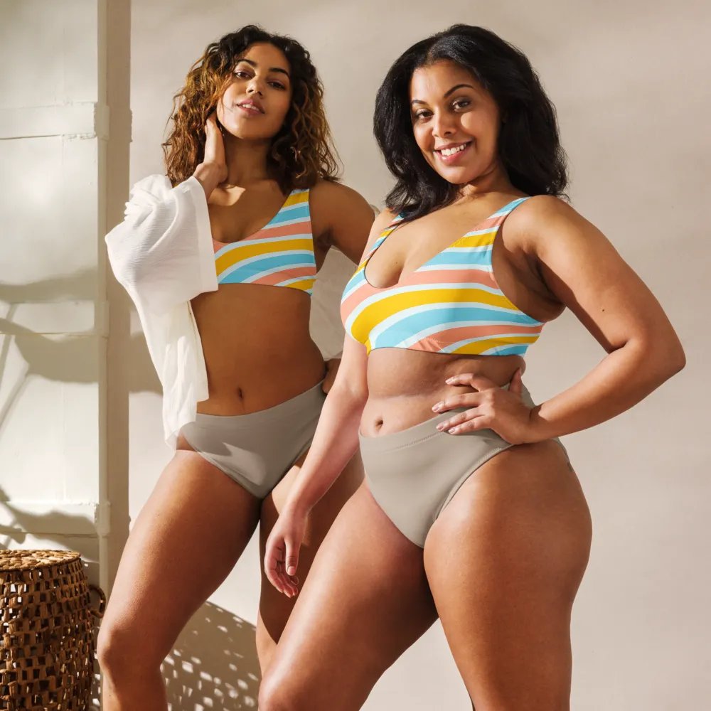 Vibrant Vibe Bra product image (4)