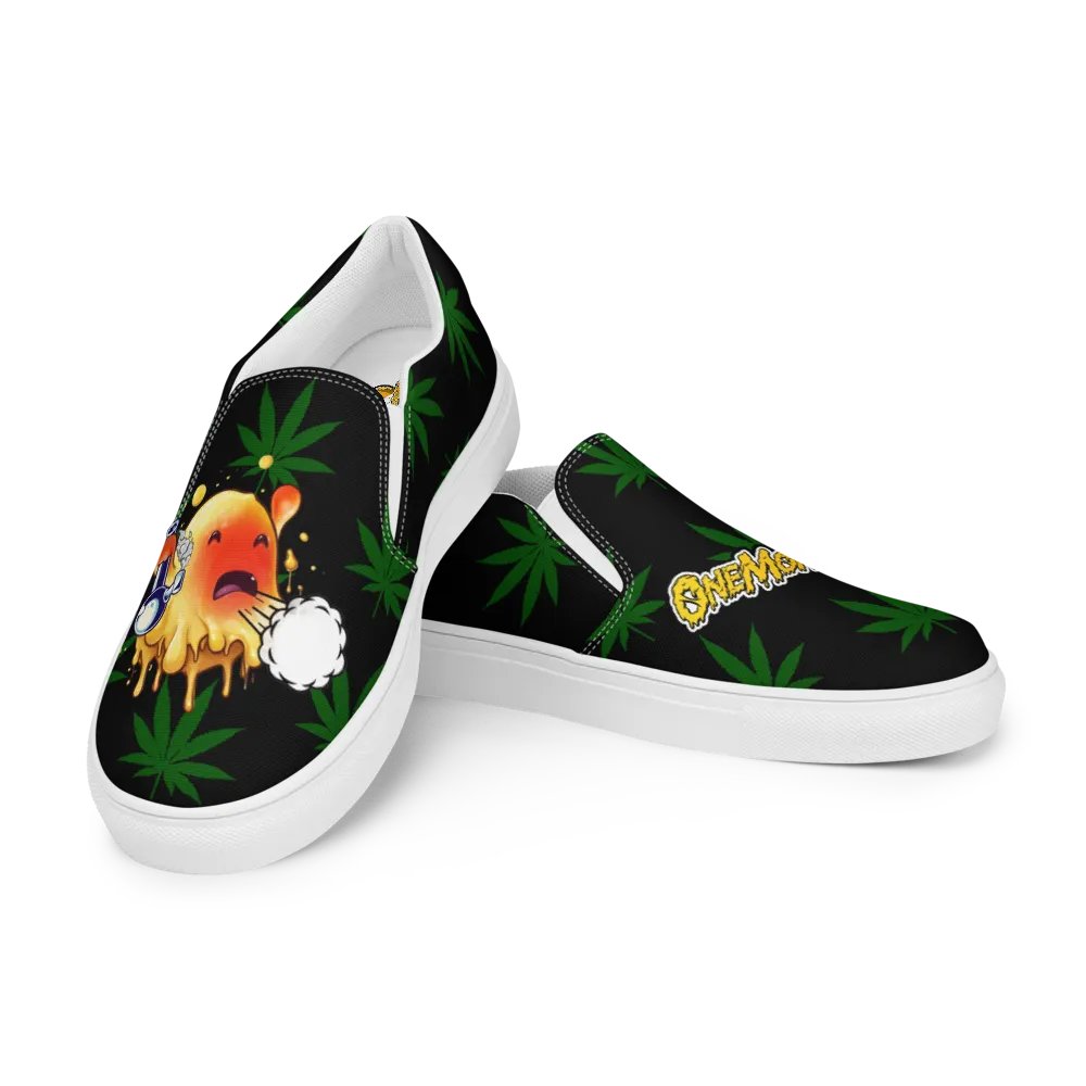 Women's OMD/Globert Bong Slip-on Shoes product image (11)