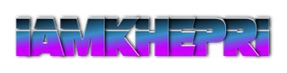 IamKhepri
