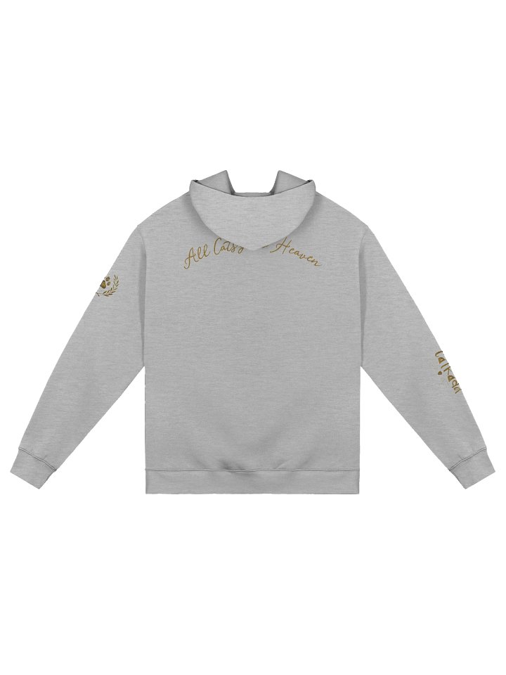 HEAVEN 3 PREMIUM HOODIE product image (4)