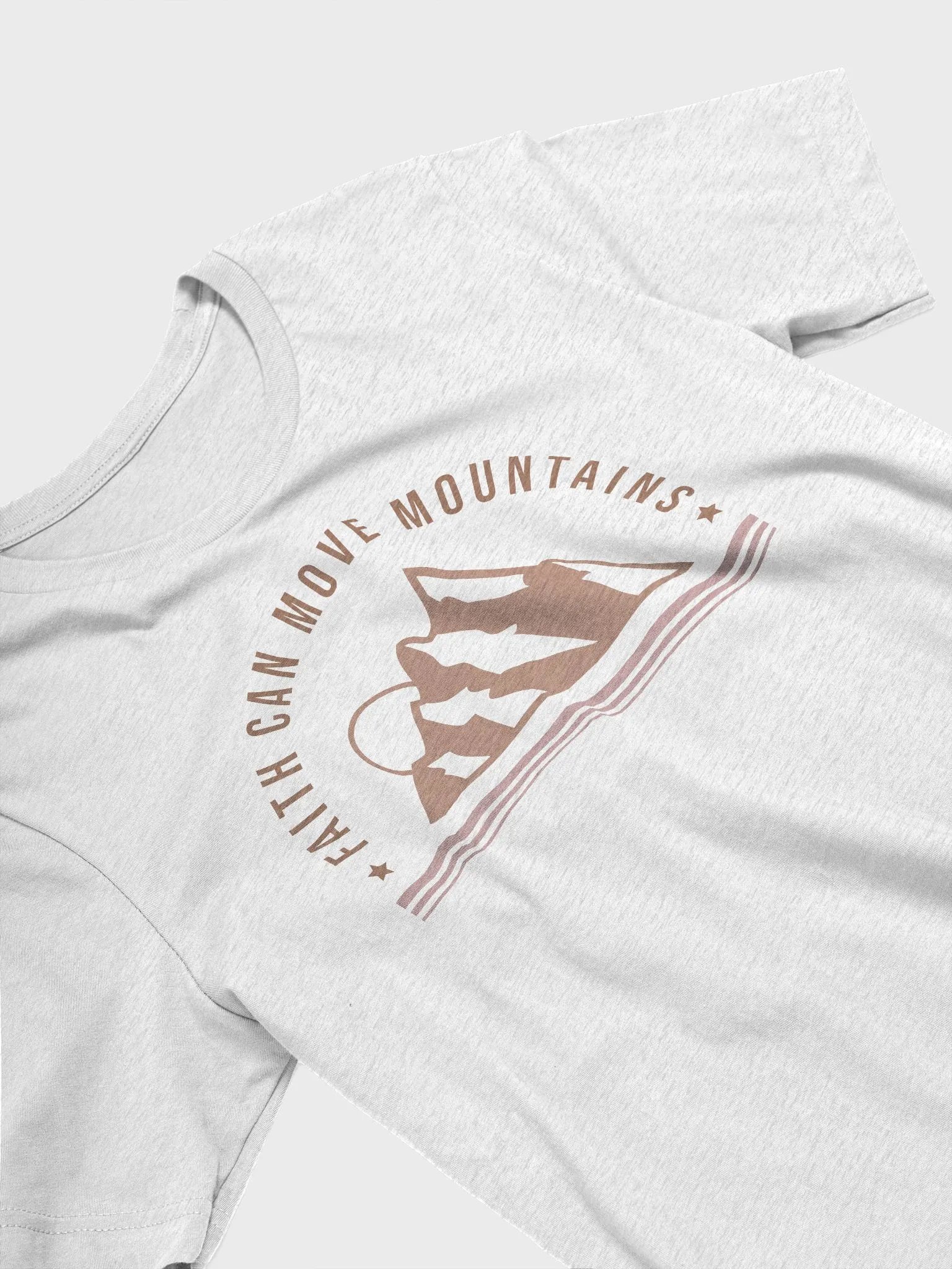 Faith Can Move Mountains product image (15)