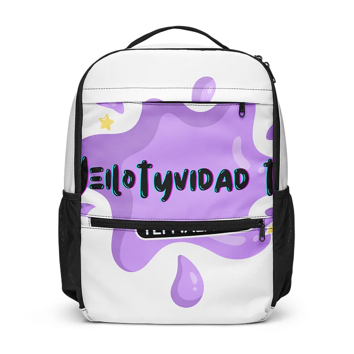 Mochila product image (1)